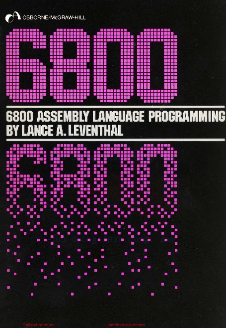 6502 Assembly Language Programming Pdf
